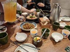 -云海肴·汽锅鸡·云南菜(领展购物广场·中关村店)