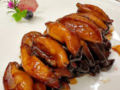 鲍鱼鸡枞菌-凯苑宁波海鲜(保利广场店)