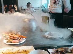 -璐法式铁板烧(滏东总店)