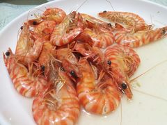 -老虎滩船说·海胆水饺·大连海鲜(老虎滩店)