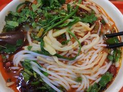 -螺小胖柳州螺蛳粉(钟楼总店)