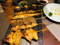 -山葵家·创意料理(临平银泰城店)