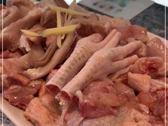 -一席地·本地鸡窝·杭帮鸡火锅(萧山银隆百货店)