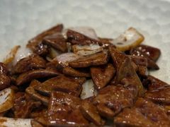 -虎哥私房菜(馒头山店)