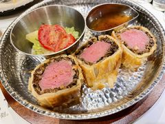 -西堤厚牛排(国瑞店)
