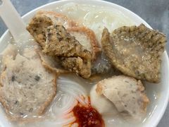 android_upload_pic-明兴正宗潮州五彩鱼蛋粉面(中山六路店)
