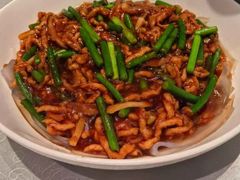 -南来顺饭庄·清真(南菜园店)