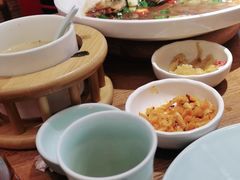 -闽上鲜·福建菜(龙湖滨江天街店)