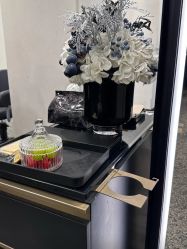 -SWANK SALON