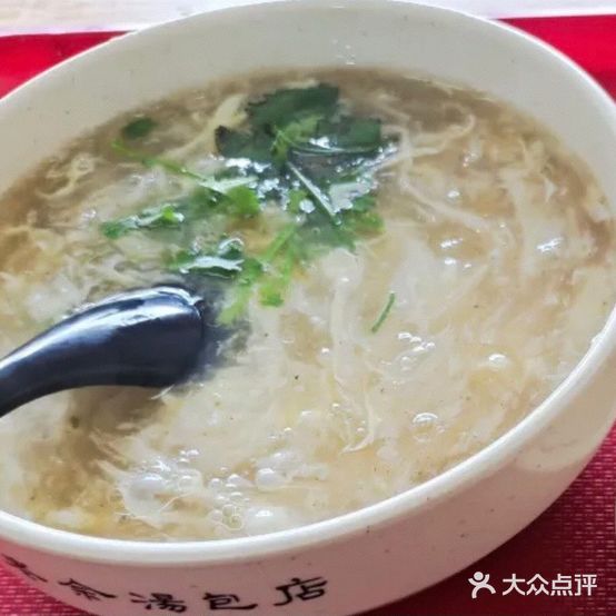 老佘讨汤(东城英郡直营店)