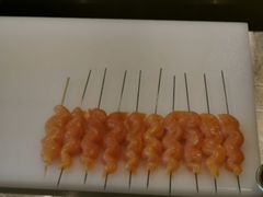 -yokocho上横町·日本食街(深业上城店)