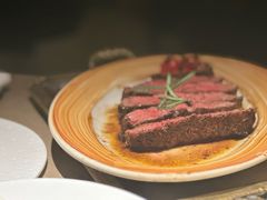 -波特曼西餐厅(中央大街店)