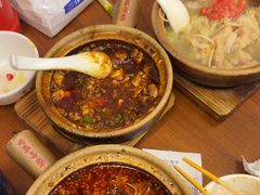 -罗妈砂锅(四川成都奎星楼店)