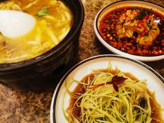 -東城故事·尋找姆媽的味道(玉兰路店)