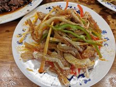 -柴氏风味斋(甘家口店)