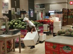-永旺梦乐城(金银潭店)