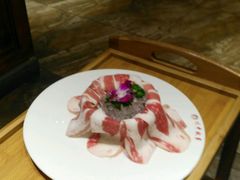 -川中故事·成都老火锅(东书房店)