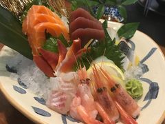 -尺山寸水日料(马桥满天星店)