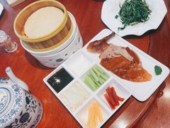 -京味张·北京烤鸭(南山店)