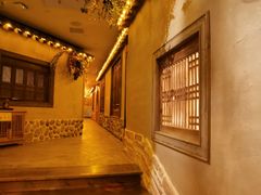 -叶叶菩提·晋福宫