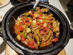 -鄱阳湖·江西小炒·瓦罐煨汤(五道口店)