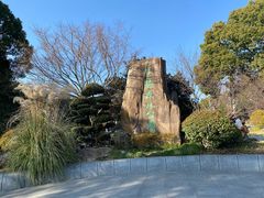 -昆山城市生态森林公园