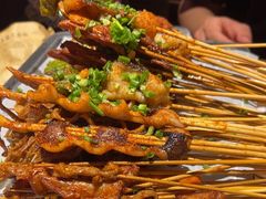 -王扯火胖哥烤生蚝(眉山首店)
