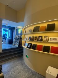 -左岸摄影写真(天津旗舰店)