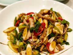 -必点海鲜·海肠捞饭大王(滨江道店)