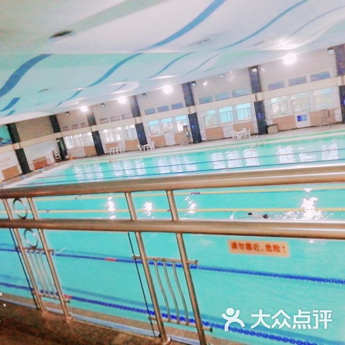 三源益康游泳馆