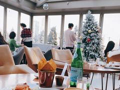-城市露台景观餐厅(淮海路店)