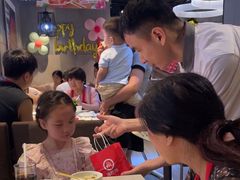 -海底捞火锅(锦艺城店)