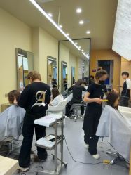 -东方麒麟·潘多拉SALON