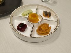 -富淳饭店(世纪公园店)