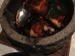 -无锡苏宁银河国际酒店-悦府65中餐厅