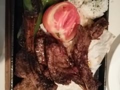 -Pasha帕夏土耳其餐厅(南昌路店)