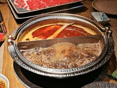 -蟹将军·松叶蟹和牛日料放题自助(K11店)