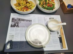 -小大董·烤鸭(观景餐厅·南京西路店)