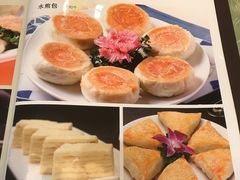 -府苑美食(政七街店)