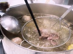 -陈记顺和牛肉火锅馆(天河北路店)