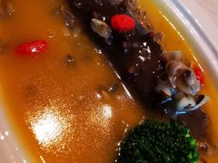 -上海宝华喜来登酒店·采悦轩中餐厅
