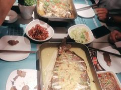 -半天妖烤鱼(永旺梦乐城店)