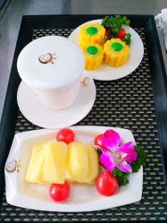 -馨摇篮月子会所(鄠邑区店)