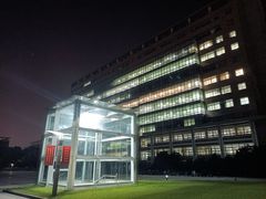 -中国计量大学(西校区)