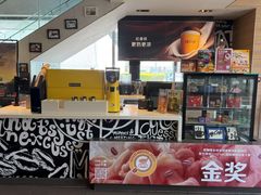 -麦当劳(朝阳路得来速店)