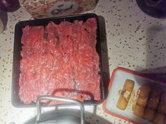 -花田里捞牛火锅(天润店)