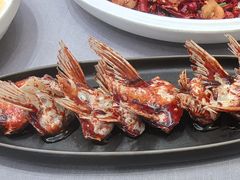 -金哥私房菜馆(张府园总店)