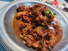 -即墨老公社·海肠捞饭大王(古城店)