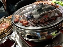 -本炙炭烤·蒲烧活鳗料理店(金沙洲店)