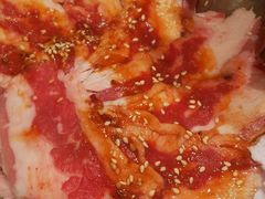 -南浦洞烤肉·新世界版(奥体店)